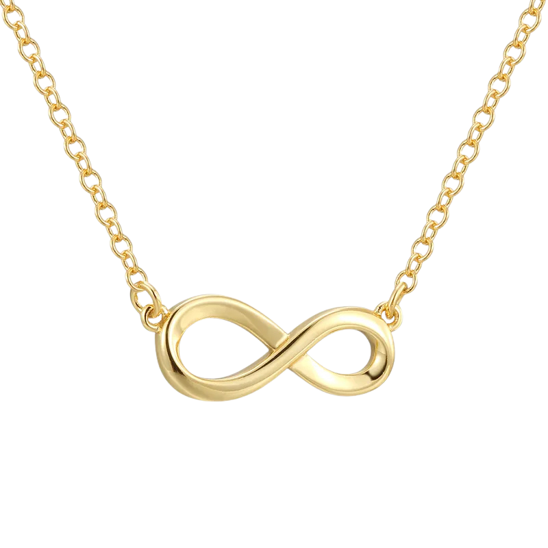 Aiónios Chain Necklace