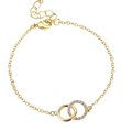 Alliléndeta Chain Bracelet