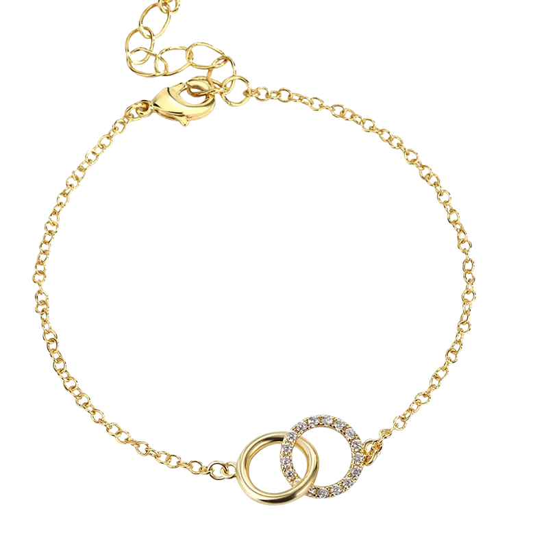 Alliléndeta bracelet