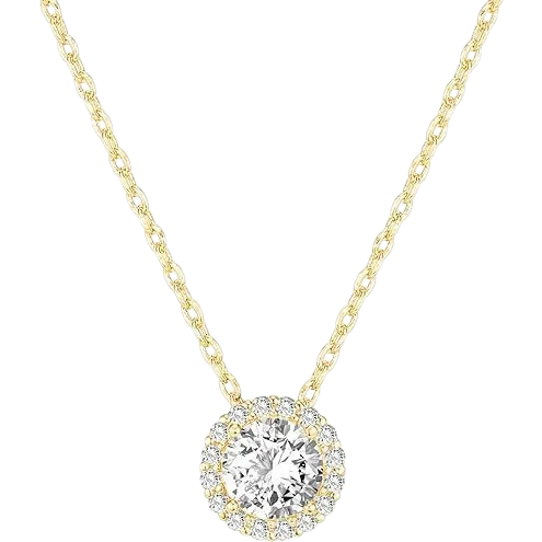 Aígli Stone Necklace
