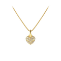 Kardiá Pendant Necklace