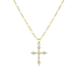 Christós pendant necklace
