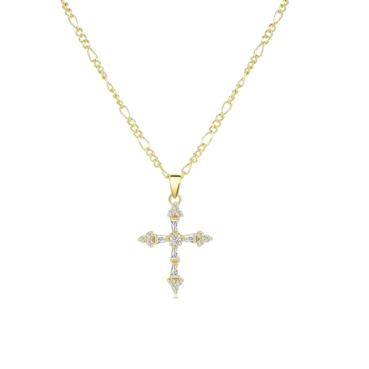Christós pendant necklace