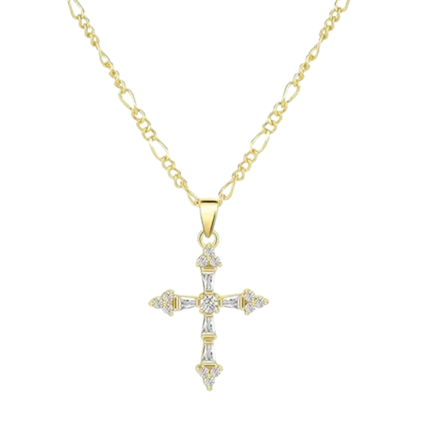 Christós Pendant Necklace