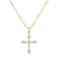 Christós Pendant Necklace