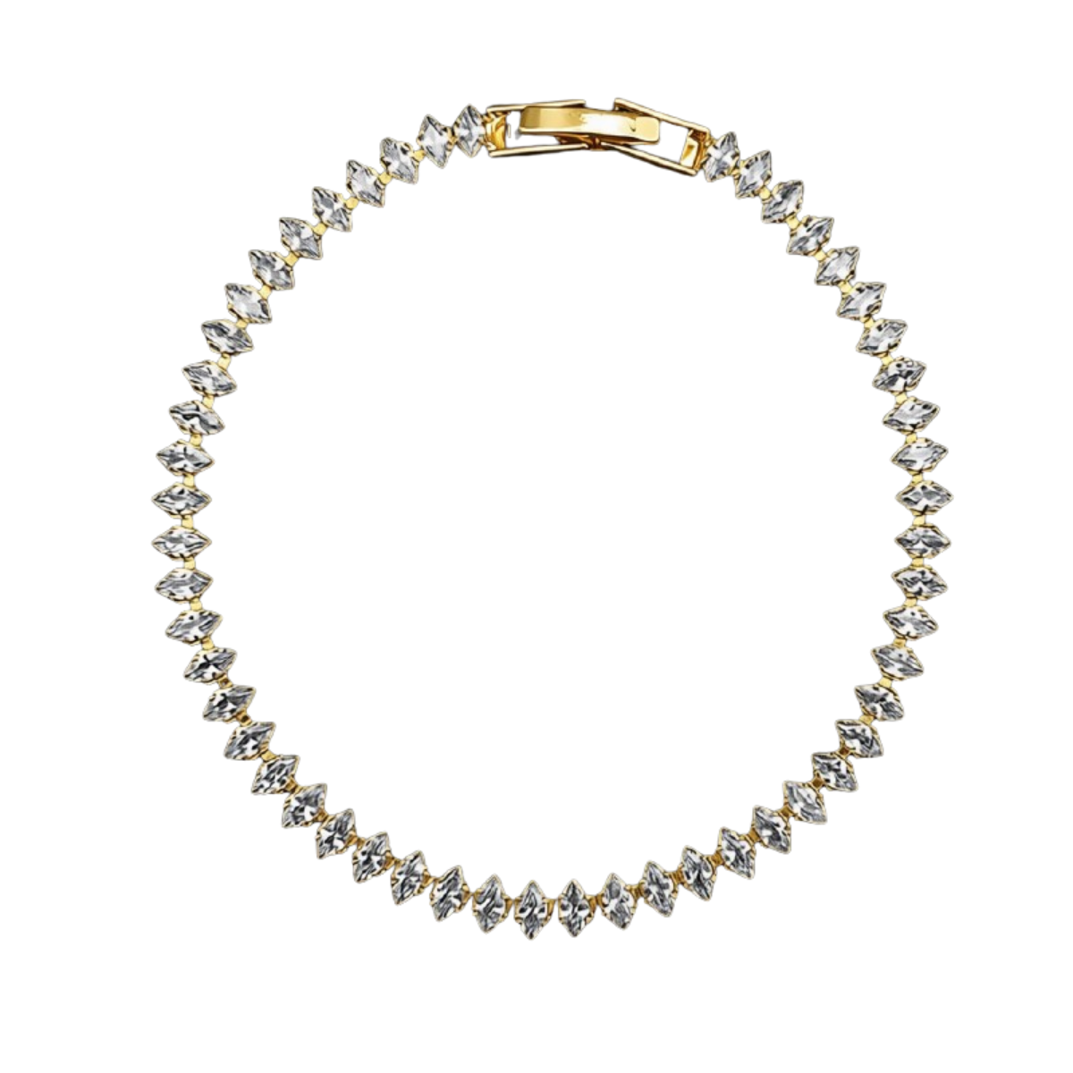 Ténis zircon bracelet