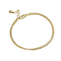 Alysída chain bracelet